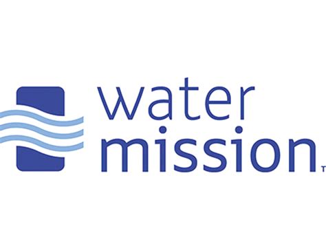 Water mission - Water Mission is a nonprofit organization that provides safe water, sanitation, and hygiene solutions in developing nations and disaster areas. It also shares God's love and empowers communities to sustain their own water systems.